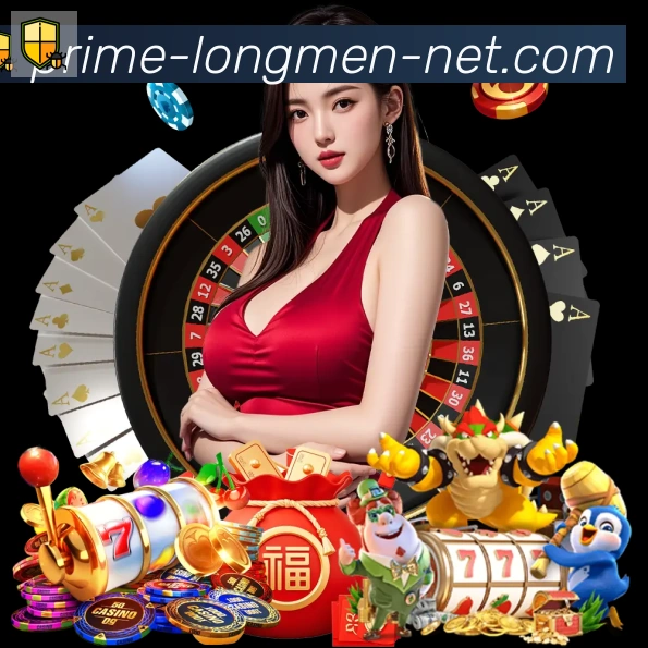 龙门直播发展历程